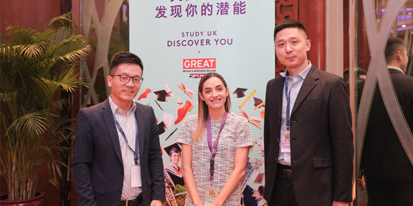 China Roadshow 2019 meeting agents 600x300