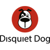 DIsquiet dog 100 300dpi