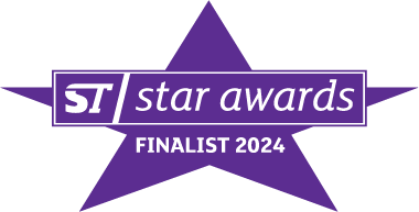 Web ST Star Awards 2024 RGB Finalist